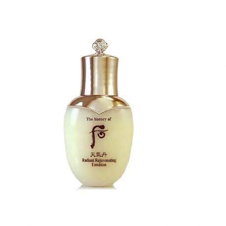 Миниатюра Cheongidan Radiant Rejuvenating Emulsion 25 THE HISTORY OF WHOO