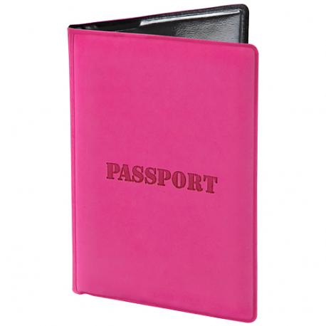 Обложка для паспорта PASSPORT Staff