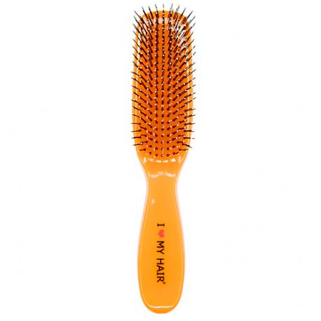 Парикмахерская щетка "Spider Classic" M I LOVE MY HAIR