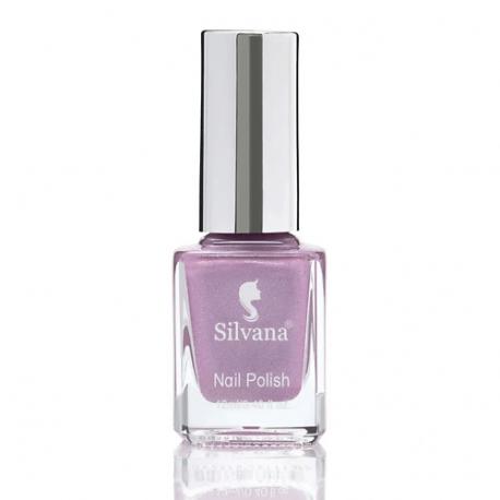 Лак для ногтей 12 Silvana