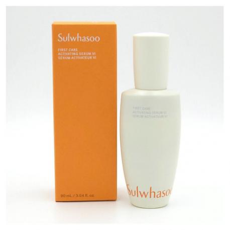 Антивозрастная сыворотка First Care Activating Serum VI 180 Sulwhasoo