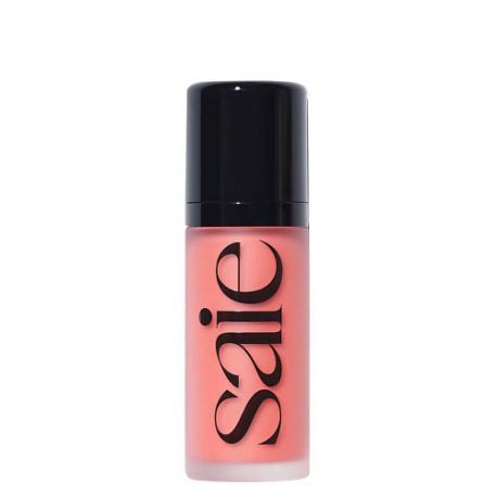 Жидкие румяна Dew Blush SAIE