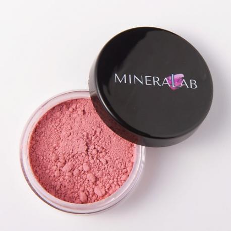 Минеральные матовые румяна Blush Matte MINERALAB
