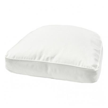 Подушка Blekinge DJUPVIK 54x54 см IKEA