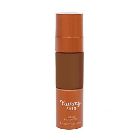 Тональный флюид Yummy Skin Serum Foundation DANESSA MYRICKS