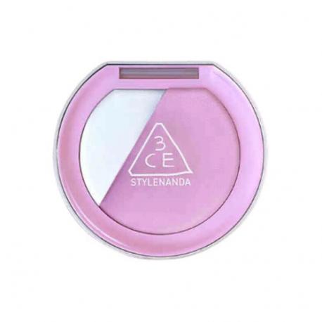 Румяна и хайлайтер Blushlighter 3ce