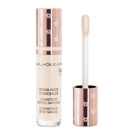 Жидкий увлажняющий консилер HYDRA NUDE CONCEALER NAJ-OLEARI