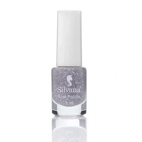 Лак для ногтей 6 Silvana
