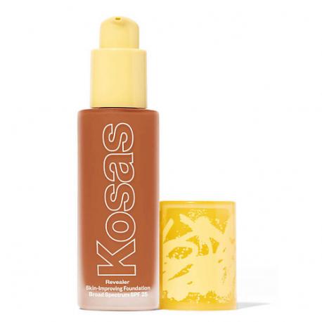 Тональный крем Revealer Skin-Improving Foundation SPF 25 KOSAS
