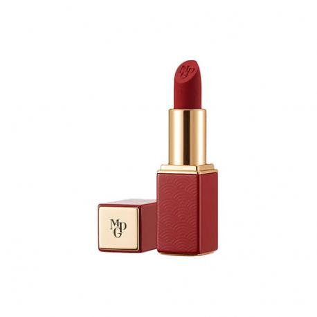 Губная помада Silk Soft Elegance Lipstick MAOGEPING