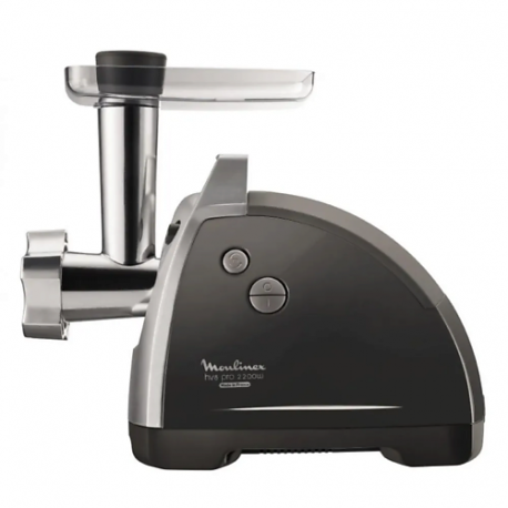 Мясорубка электрическая HV8 Pro ME687832 Moulinex