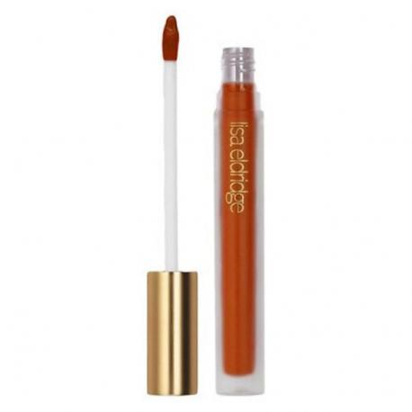 Жидкая помада для губ VELVETEEN LIQUID LIP COLOUR LISA ELDRIDGE