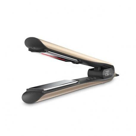 Выпрямитель для волос SilkyStraight Silk'N