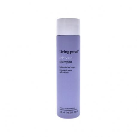 Шампунь для волос с защитой от ультрафиолета Color Care Shampoo 236 Living Proof