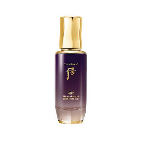 Укрепляющая сыворотка Hwanyu Imperial Youth First Serum 75 THE HISTORY OF WHOO