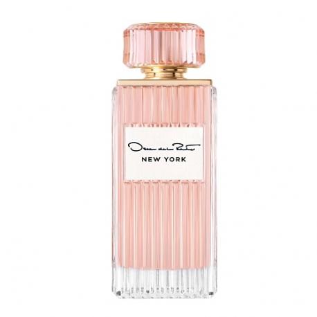 New York 100 Oscar de la Renta