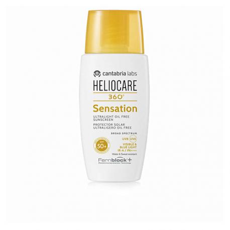 Солнцезащитный крем 360° Sensation SPF50+ 50 Heliocare