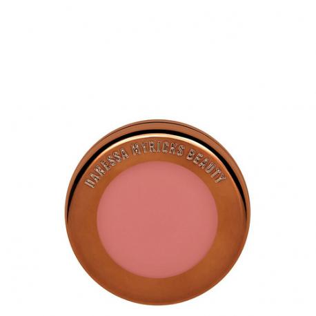 Пудра-бальзам для щёк и губ Yummy Skin Blurring Balm Powder Flushed 6 DANESSA MYRICKS