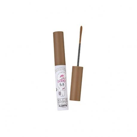 Тинт для бровей  × Esther Bunny Eyebrow Tint FLORTTE