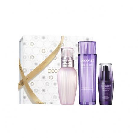 Набор для ухода за кожей Skincare Decorte DECORTÉ