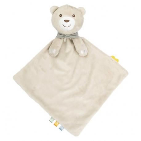 Мягкая игрушка для сна "Музыкальный Мишка Maxi" Chicco