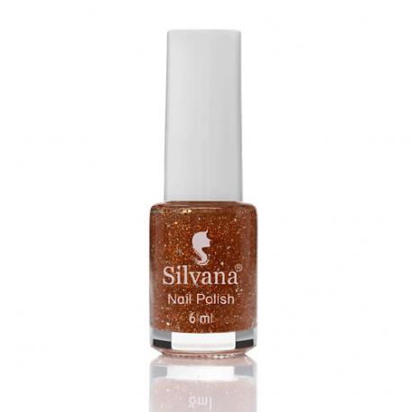 Лак для ногтей 6 Silvana