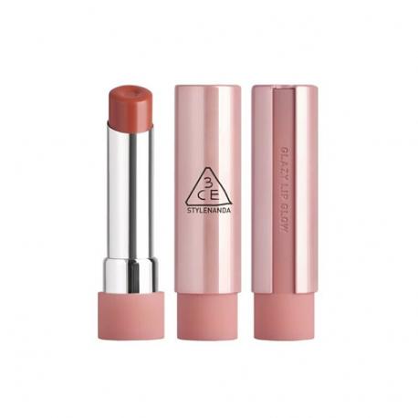 Увлажняющая помада для губ Glazy Lip Glow 3ce