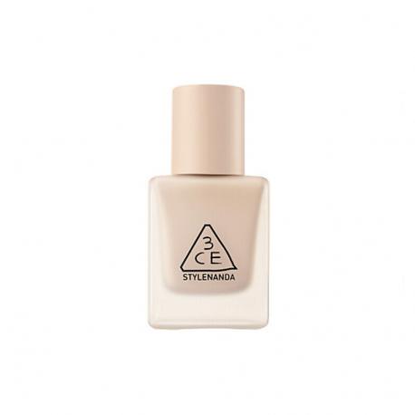 Тональная основа Velvet Fit Foundation 3ce