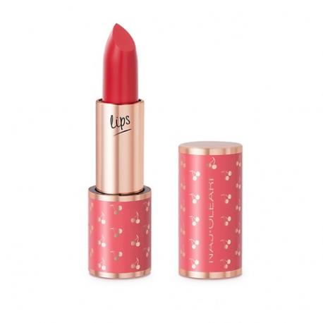 Помада Солнечный поцелуй SUNSET DELIGHT SUN KISSED SPF 25 NAJ-OLEARI