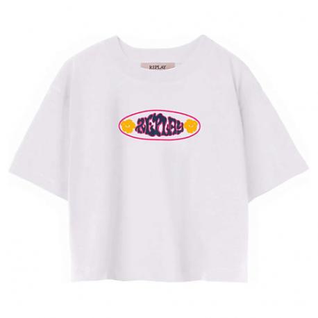 Футболка SG7515.052.2660 Replay