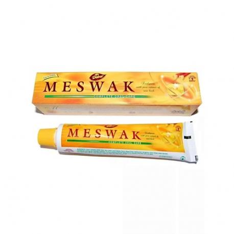 Зубная паста Мисвак (Meswak) 100 Dabur