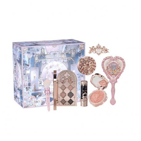 Набор Hymn Gift Box FLOWER KNOWS