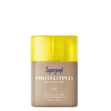 Тональное средство Protec(Tint) Daily SPF Tint SPF 50 SUPERGOOP!