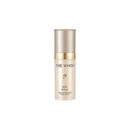Антивозрастная сыворотка Bichup Ultimate Recovery Youth Serum 80 THE HISTORY OF WHOO