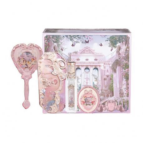 Подарочный набор Moonlight Mermaid Box FLOWER KNOWS