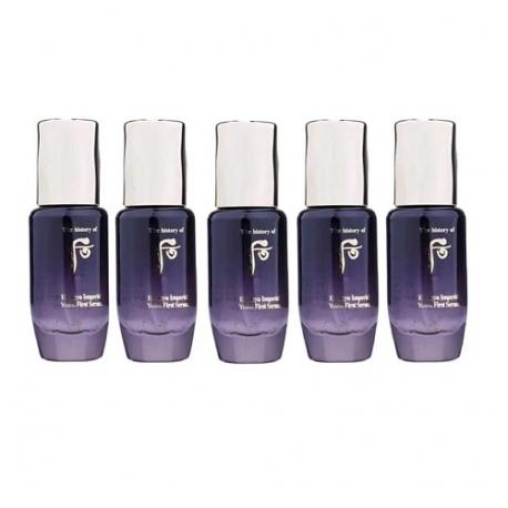 Укрепляющая сыворотка Hwanyu Imperial Youth First Serum 75 THE HISTORY OF WHOO