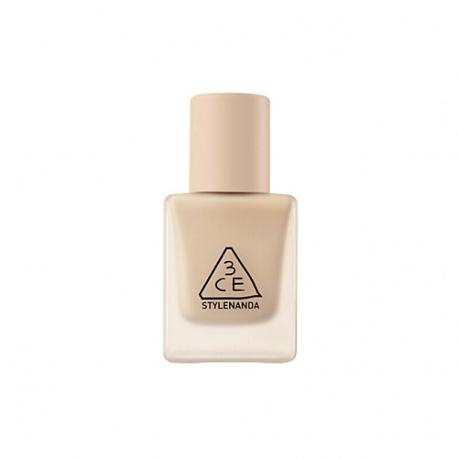 Тональная основа Velvet Fit Foundation 3ce