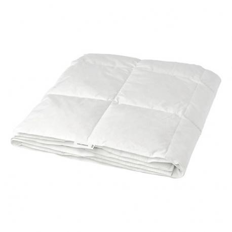 Одеяло средней теплоты FJÄLLARNIKA 155x220 см IKEA
