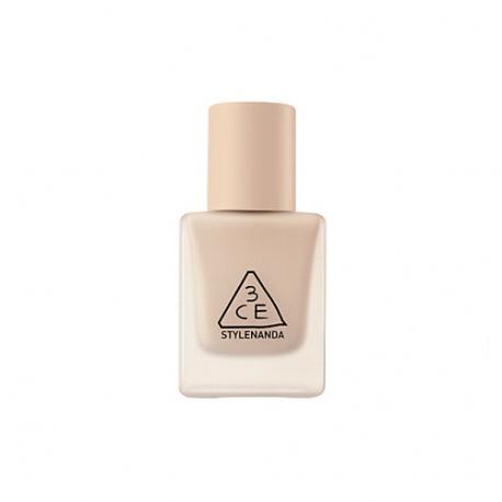 Тональная основа Velvet Fit Foundation 3ce