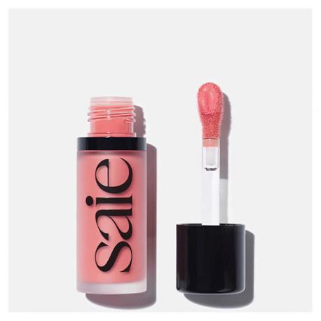 Жидкие румяна Dew Blush SAIE