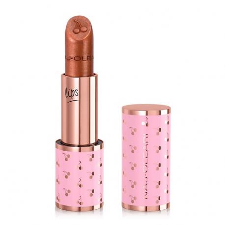 Помада для губ CREAMY DELIGHT LIPSTICK NAJ-OLEARI