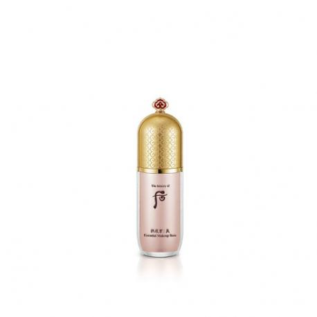 Сияющий праймер Gongjinhyang Mi Essential Makeup Base 40 THE HISTORY OF WHOO