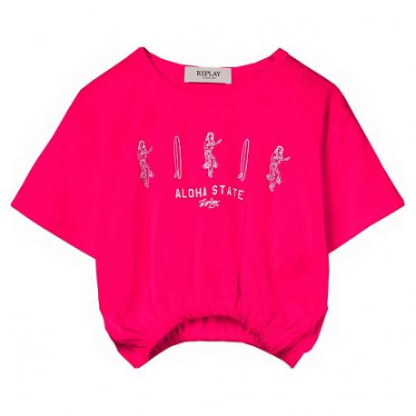 Футболка SG7301.050.2660 Replay