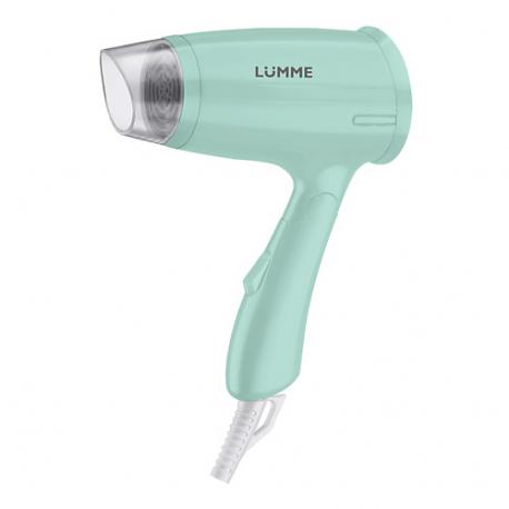 Фен LU-HD1063A LUMME