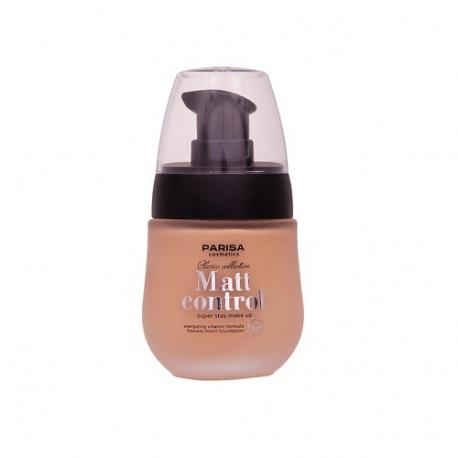 Face тональный крем PARISA Cosmetics