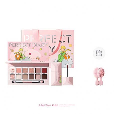 Набор The Little Prince First Encounter with Perfection PERFECT DIARY