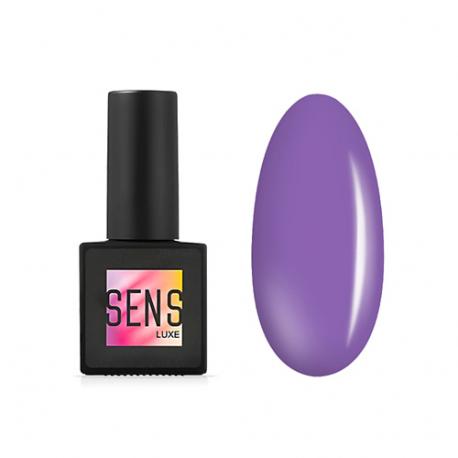 Цветной гель-лак для ногтей 10 Sens