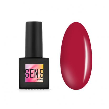 Цветной гель-лак для ногтей 10 Sens