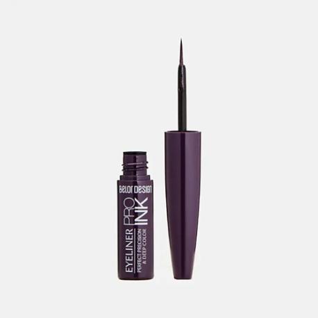 Подводка для глаз PRO INK Belor Design