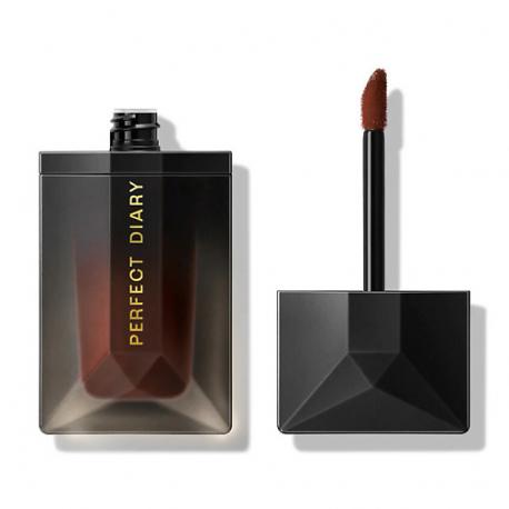Матовый пигмент для губ No Caption Lip Pigment PERFECT DIARY